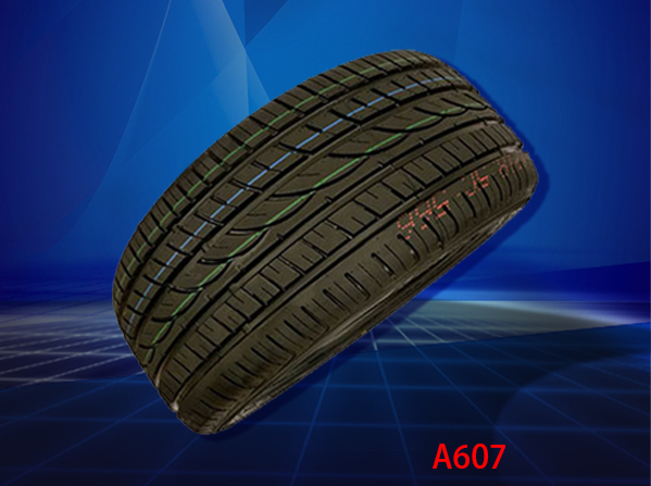 a607花纹轮胎